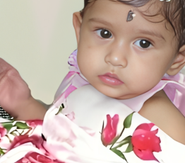 Understanding Khushi’s Journey with Patent Ductus Arteriosus (PDA)