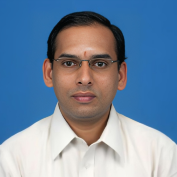 Dr Adinarayanan S