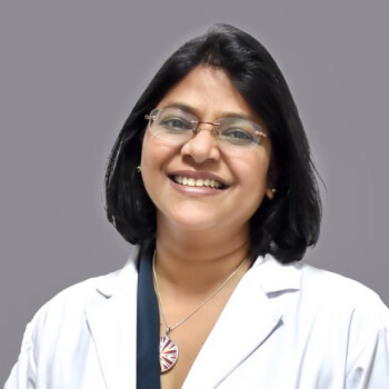 Dr Sumana Ramachandra