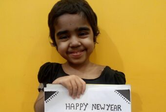 Manasvi’s Journey – A Story of Hope and Support