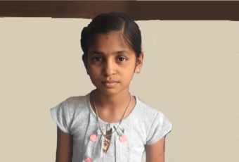 A Story of Hope: Helping Little Deekshita in Her Fight Against Juvenile Diabetes