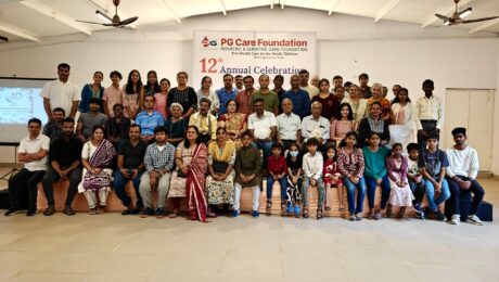 12 Annual Meet